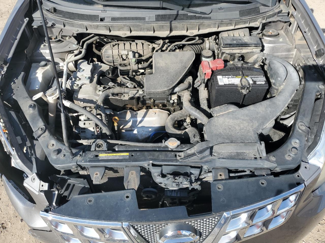2012 Nissan Rogue - Image 12
