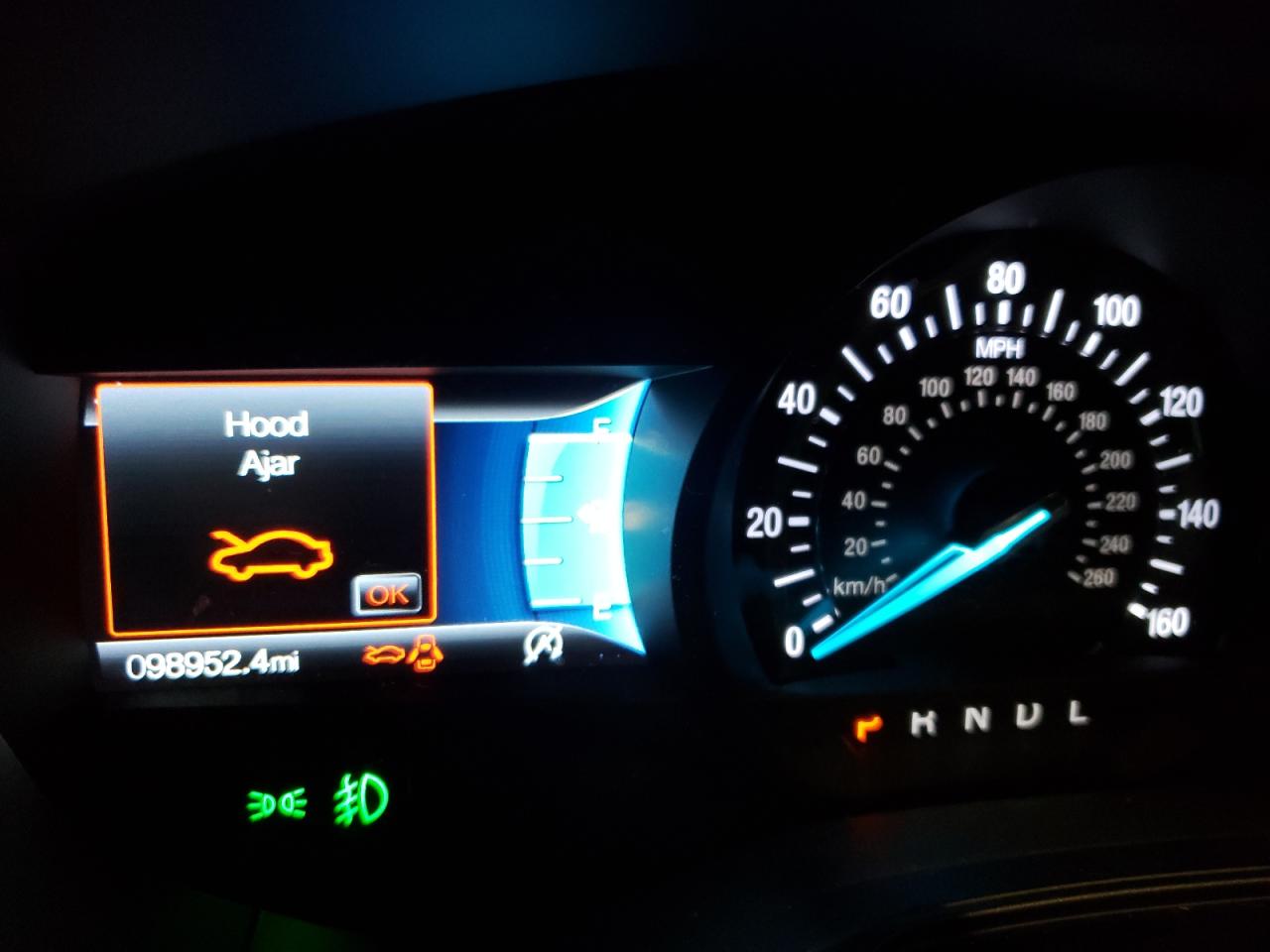 3FA6P0HD9LR261392 FORD FUSION 2020