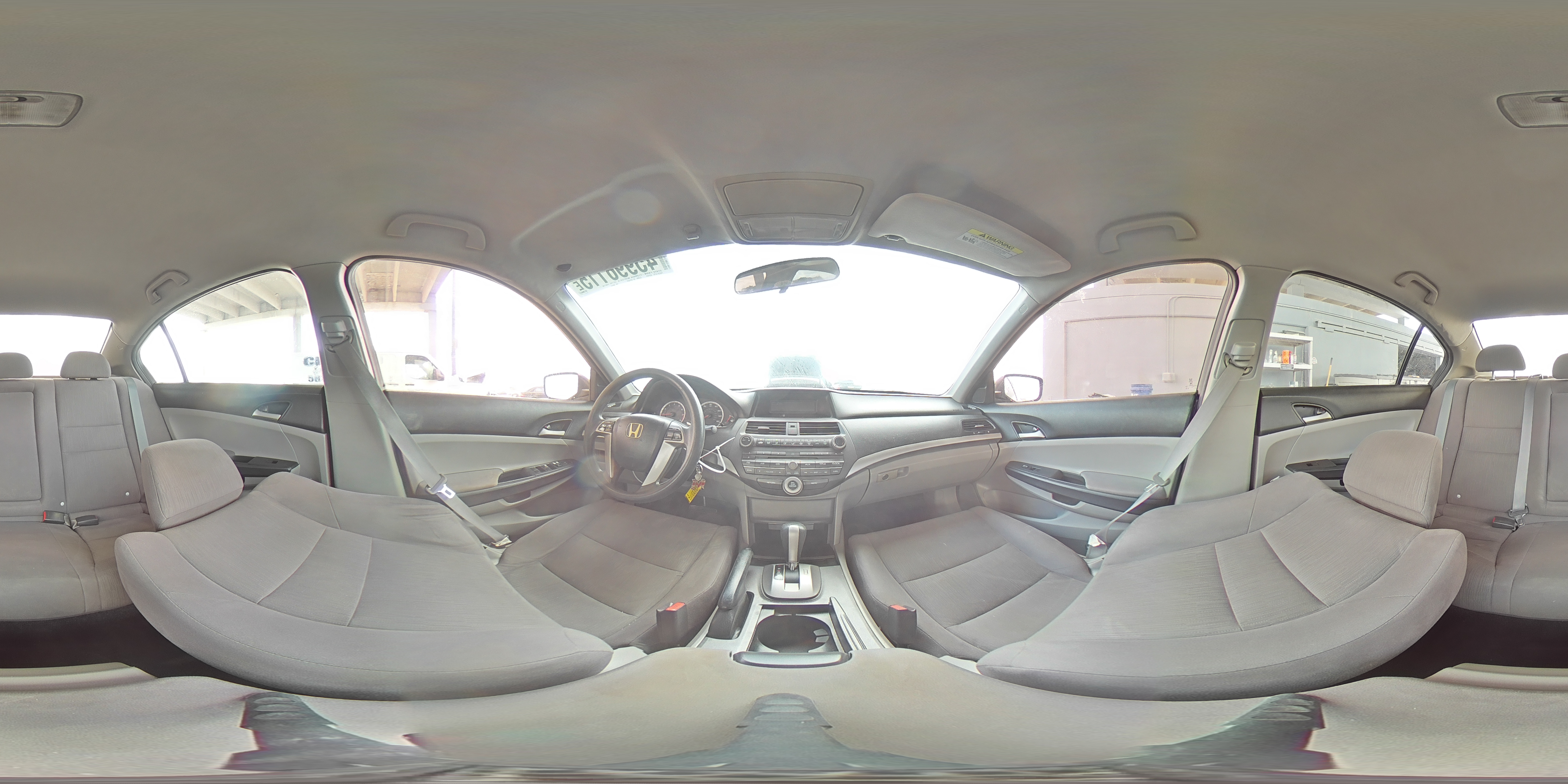 2012 Honda Accord - Image 15