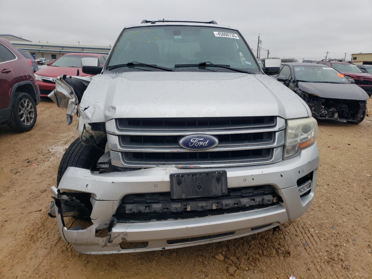 2016 Ford Expedition - Image 5