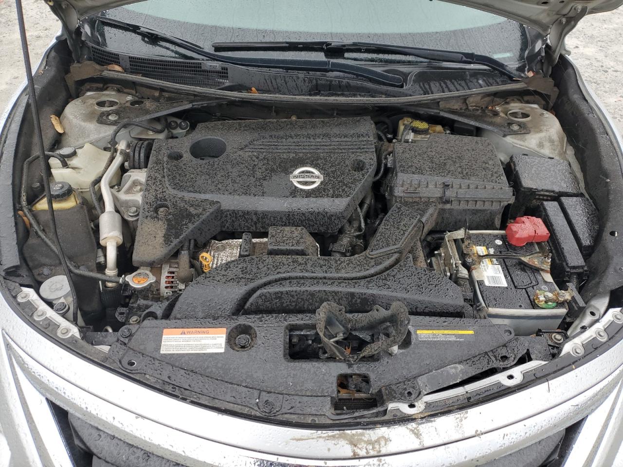 2015 Nissan Altima - Image 11