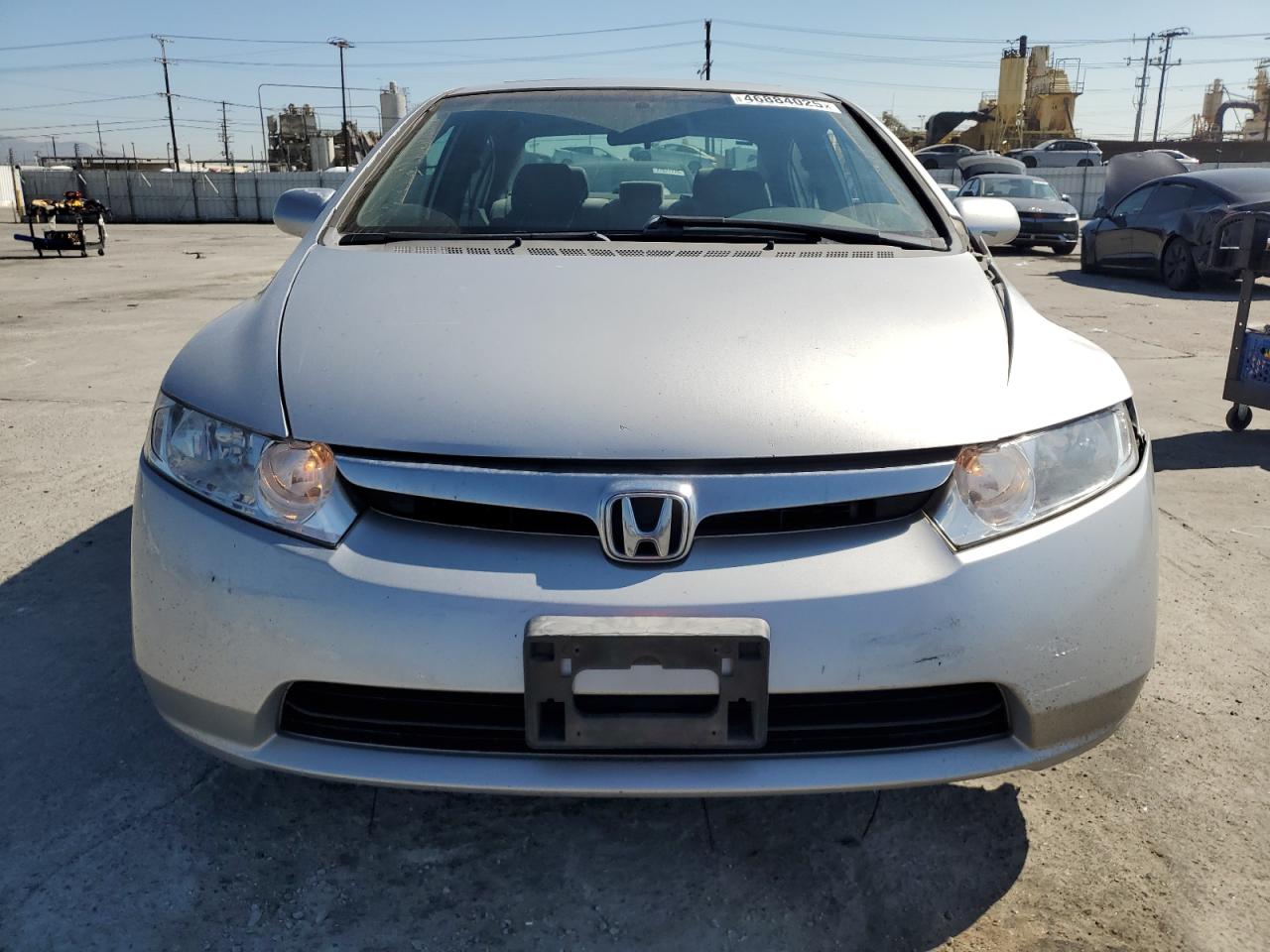 2006 Honda Civic - Image 5