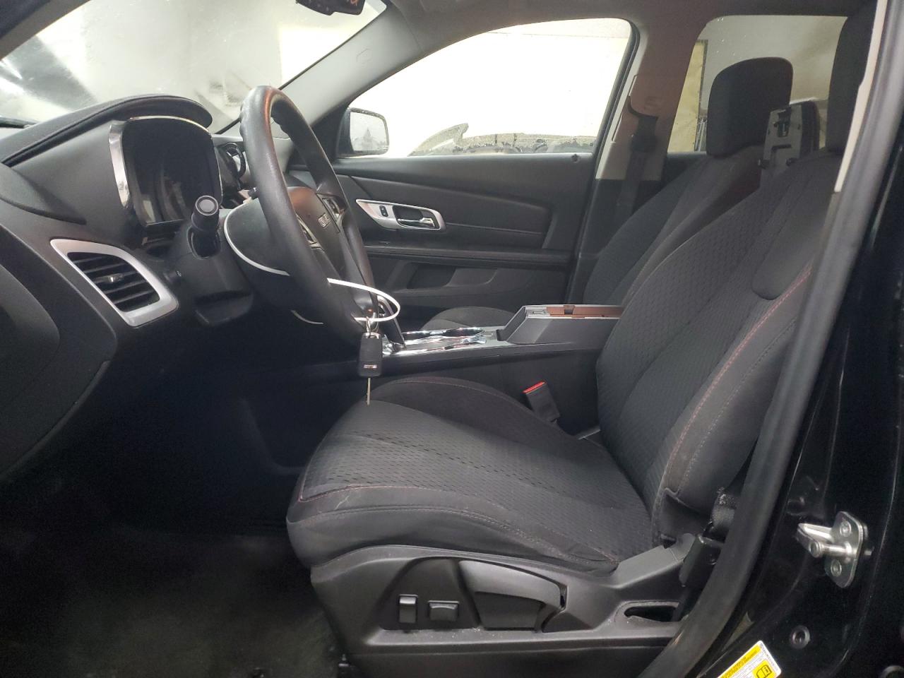 2015 GMC Terrain Sle VIN: 2GKALMEKXF6287171 Lot: 45955145