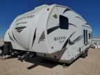 2015 Foresriver Rockw82Txr na sprzedaż w Andrews, TX - Frame Damage