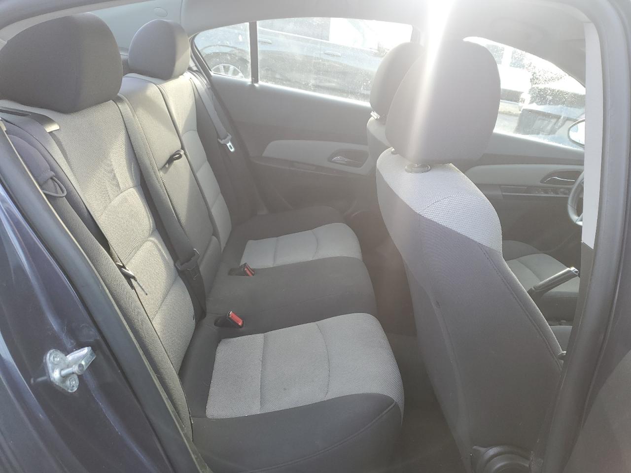 2014 Chevrolet Cruze - Image 10