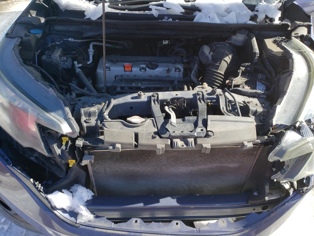 2014 Honda CR-V - Image 13