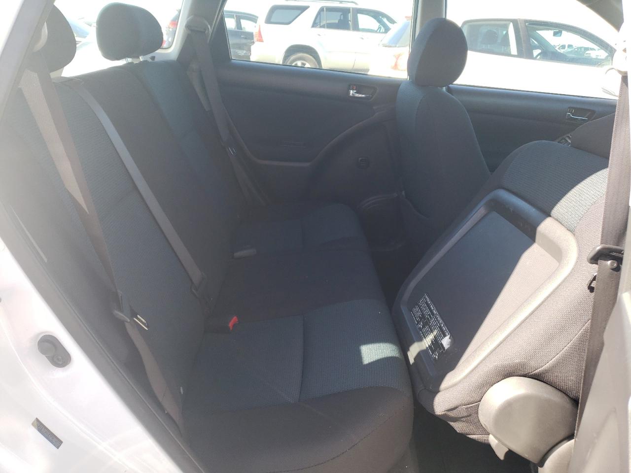 2005 Toyota Corolla - Image 10