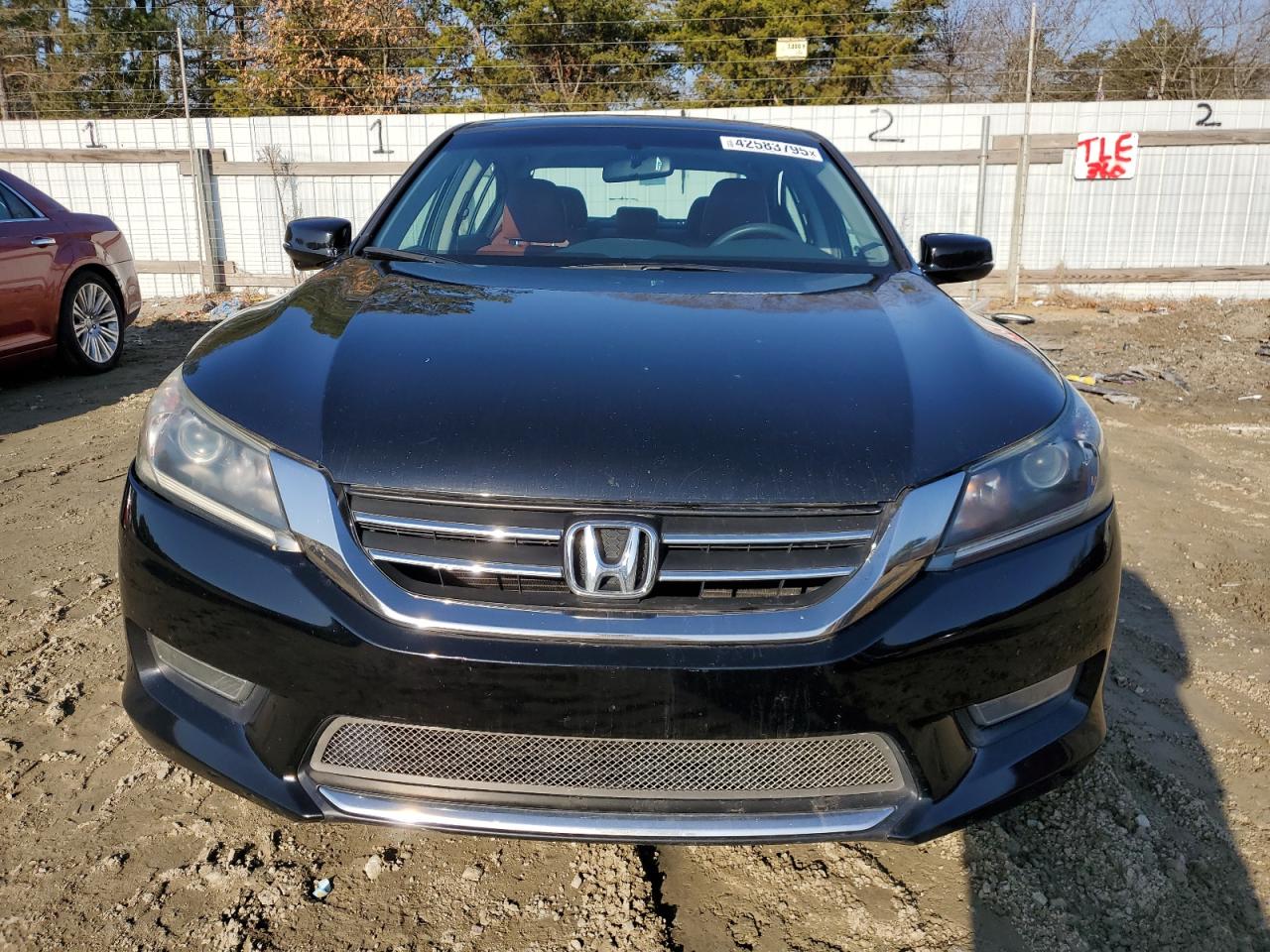 2013 Honda Accord - Image 5