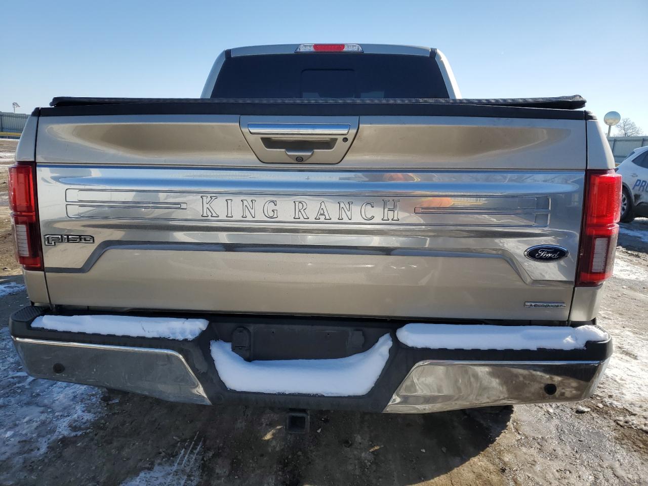 1FTEW1EG3JFA38708 FORD F-150 2018