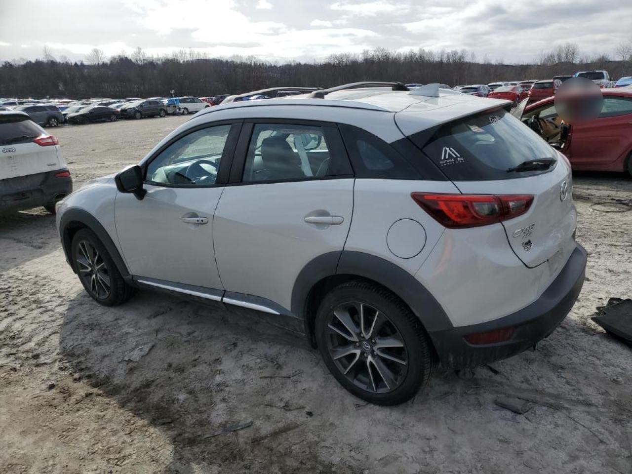 2017 Mazda CX-3 - Image 2