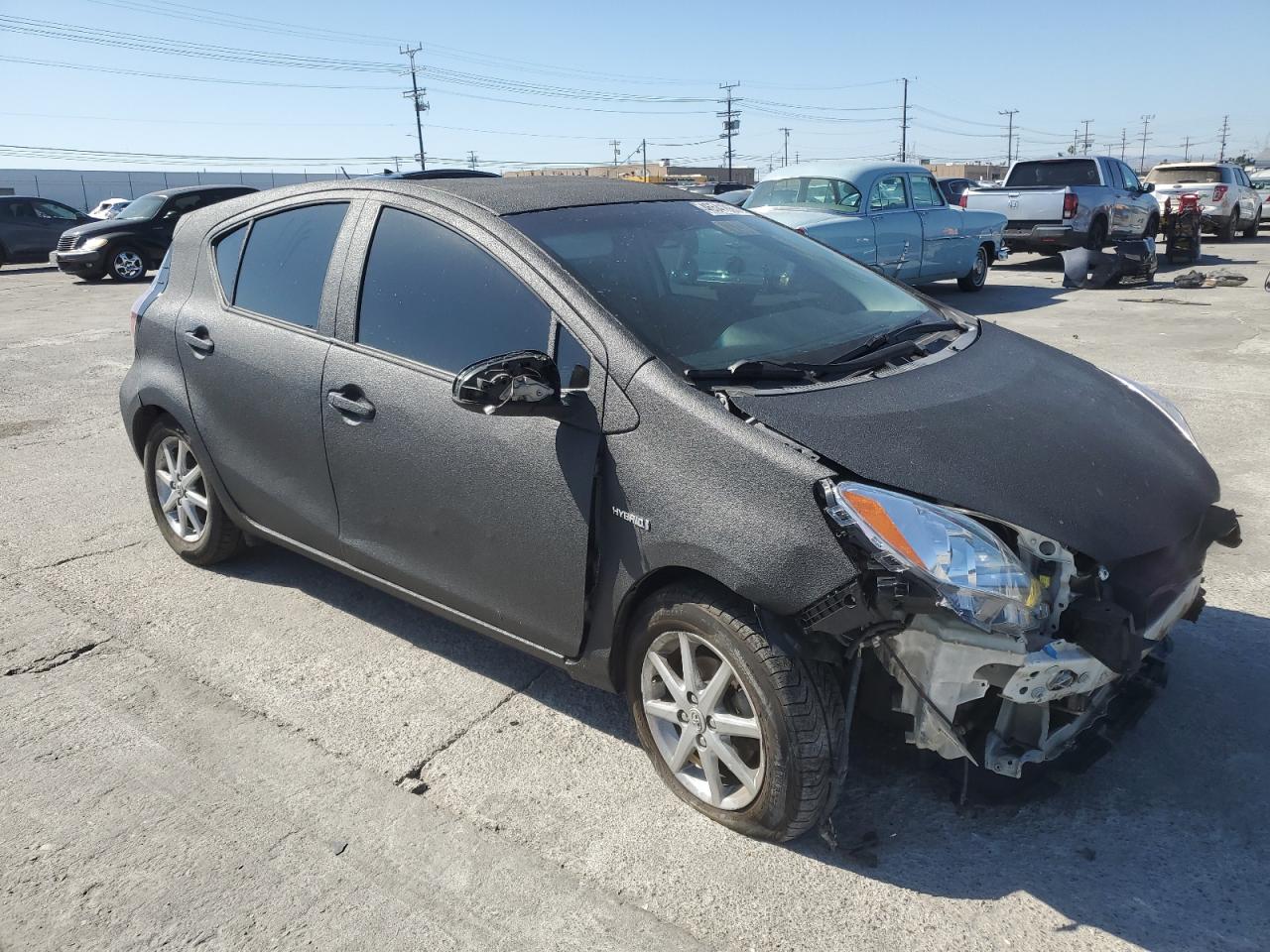 2012 Toyota Prius - Image 4