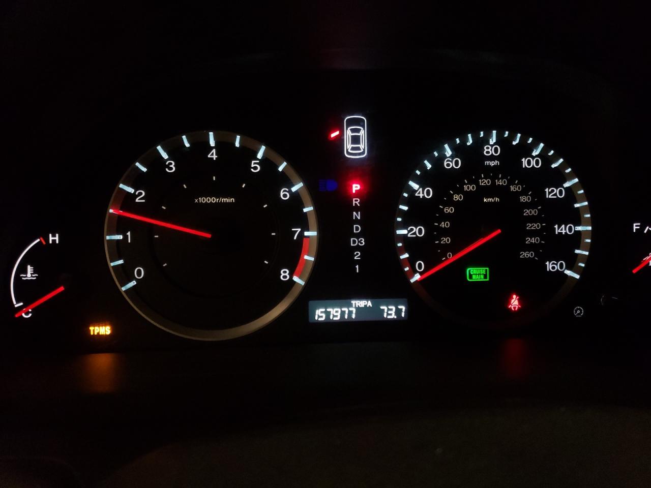 2010 Honda Accord - Image 9