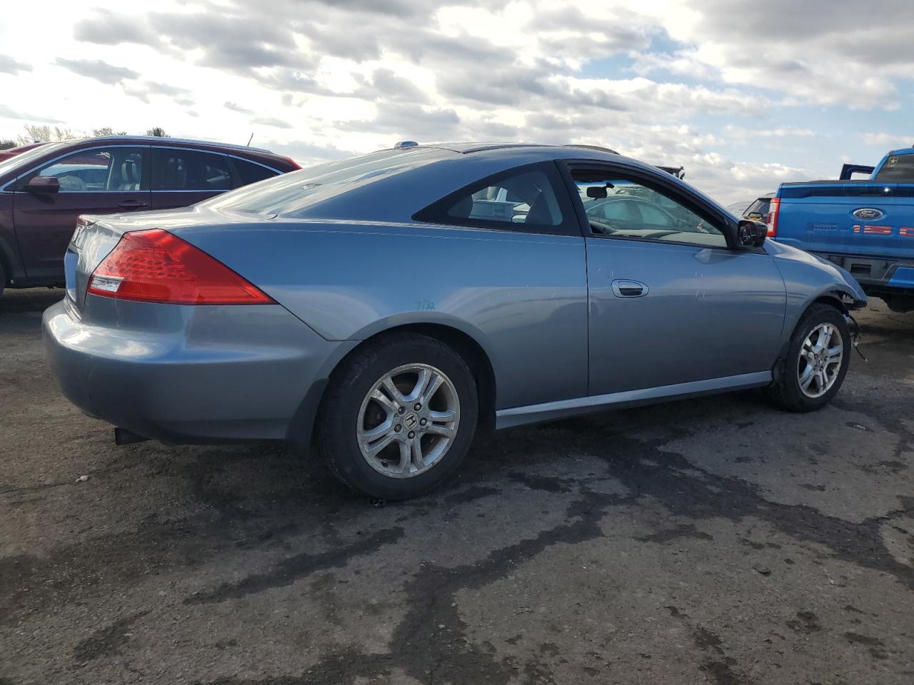 2006 Honda Accord - Image 3