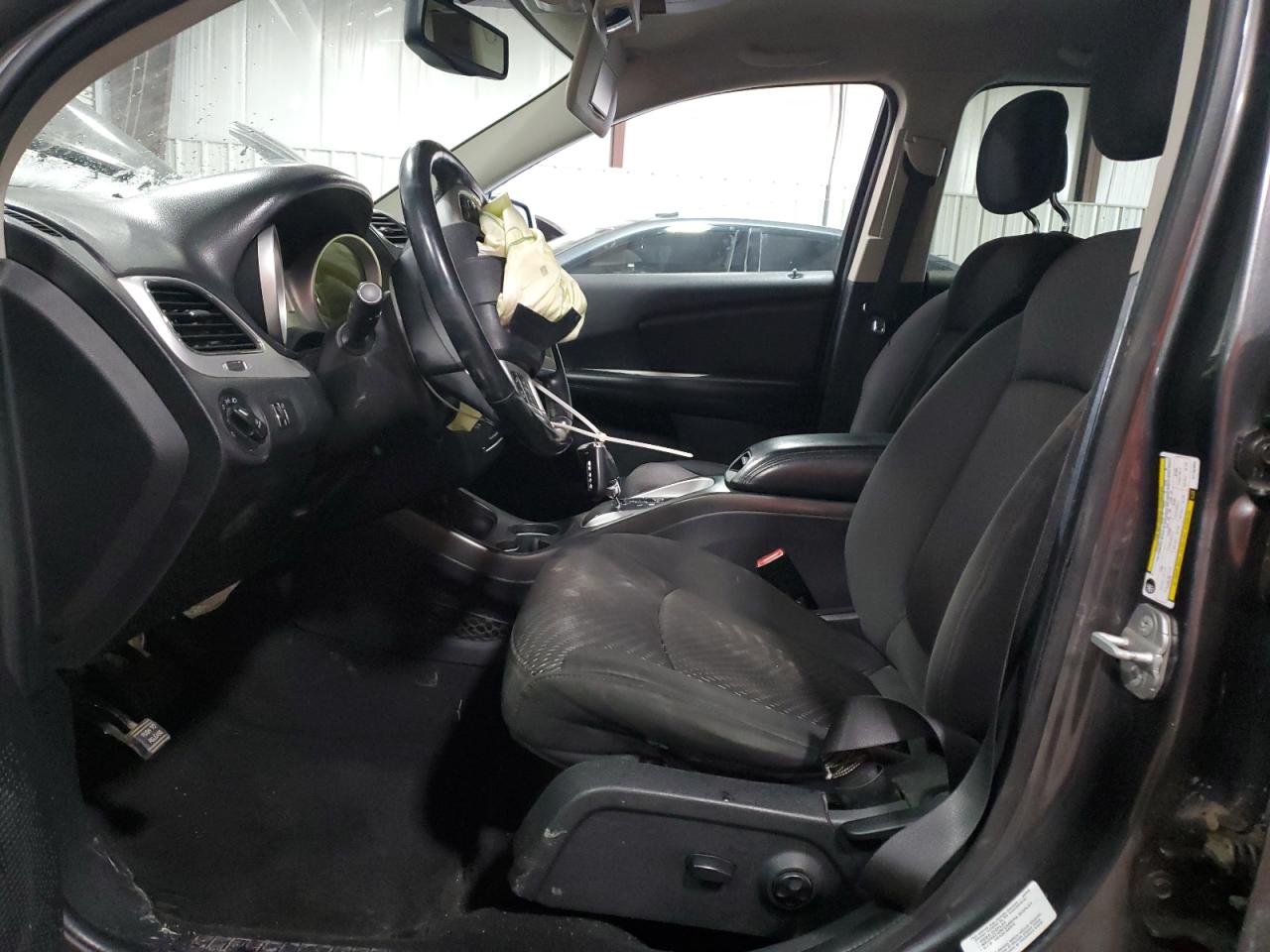 2014 Dodge Journey - Image 7
