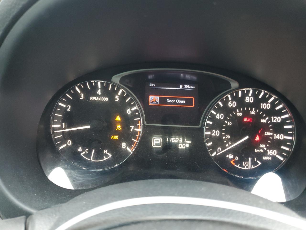 2015 Nissan Altima - Image 9