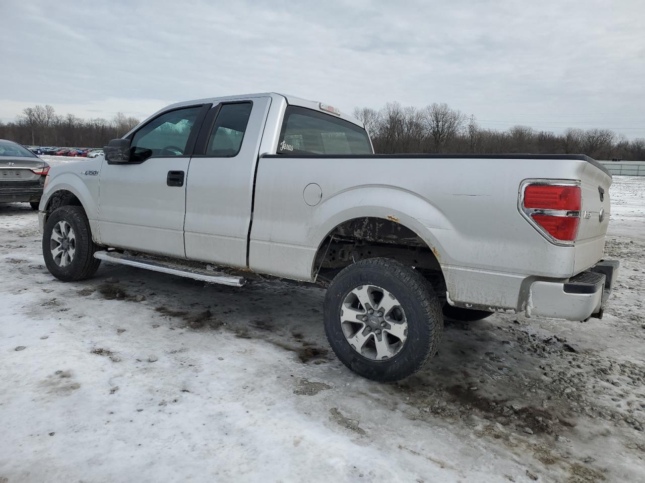 2013 Ford F-150 - Image 2
