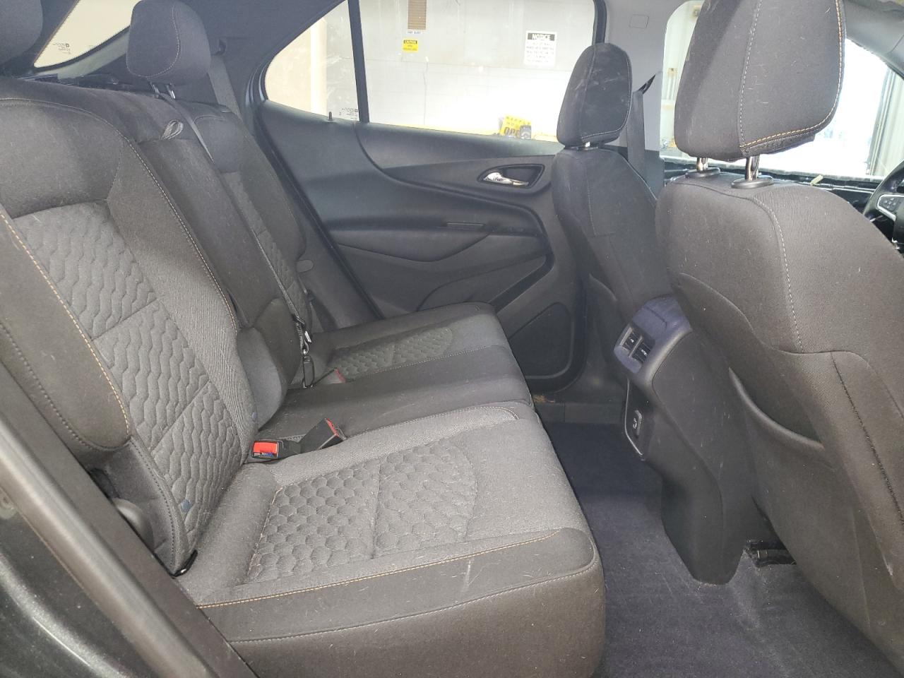 3GNAXUEV5ML338294 CHEVROLET EQUINOX 2021