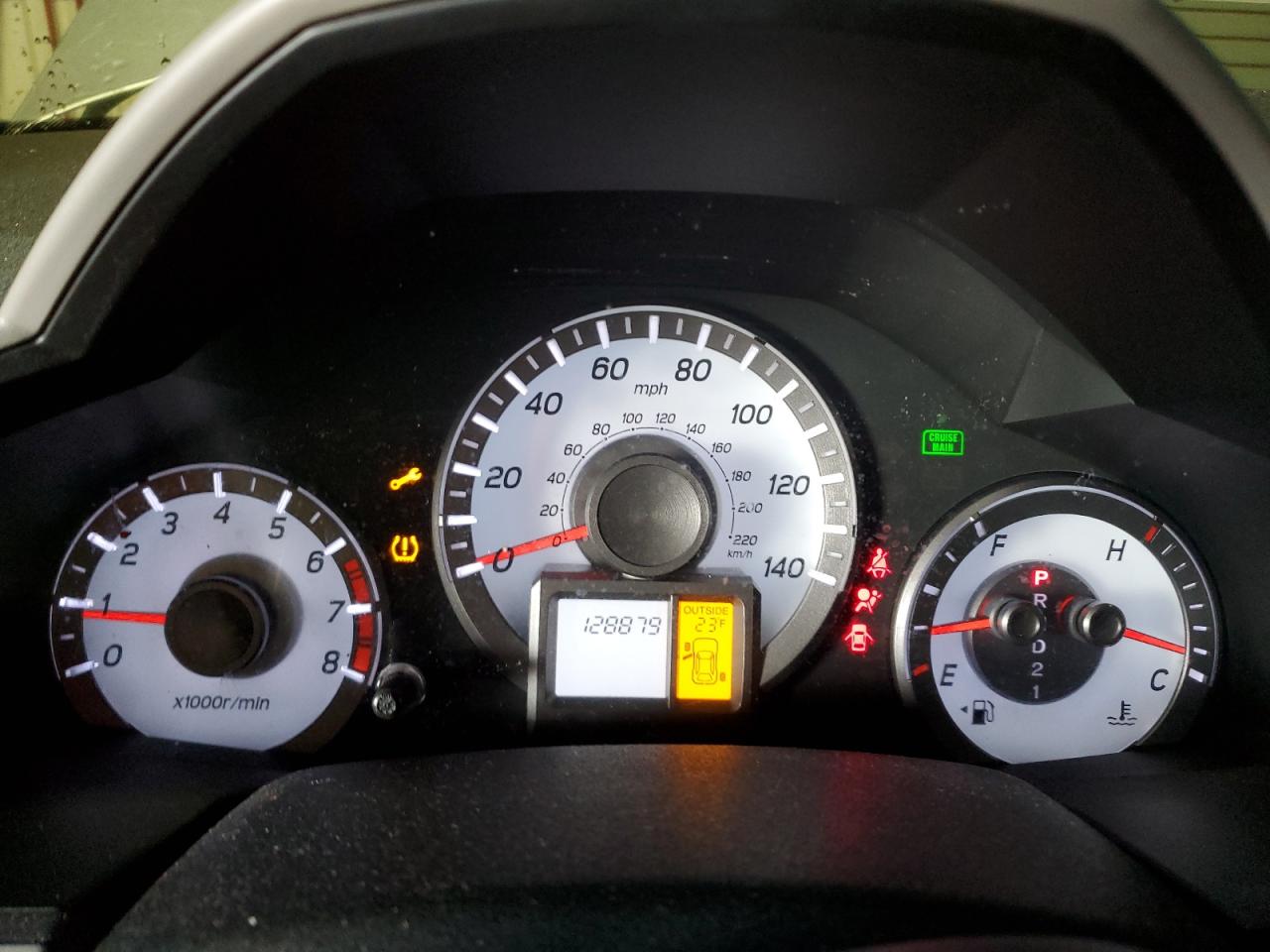 2013 Honda Pilot - Image 9