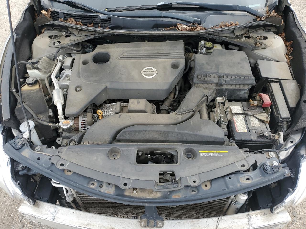 2014 Nissan Altima - Image 11