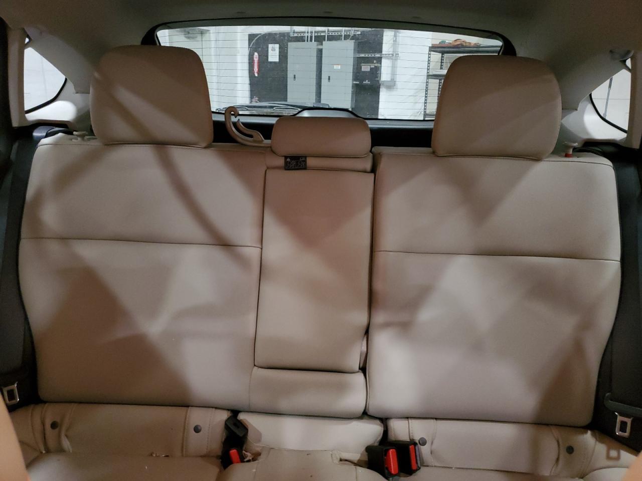 2016 Subaru XV - Image 10