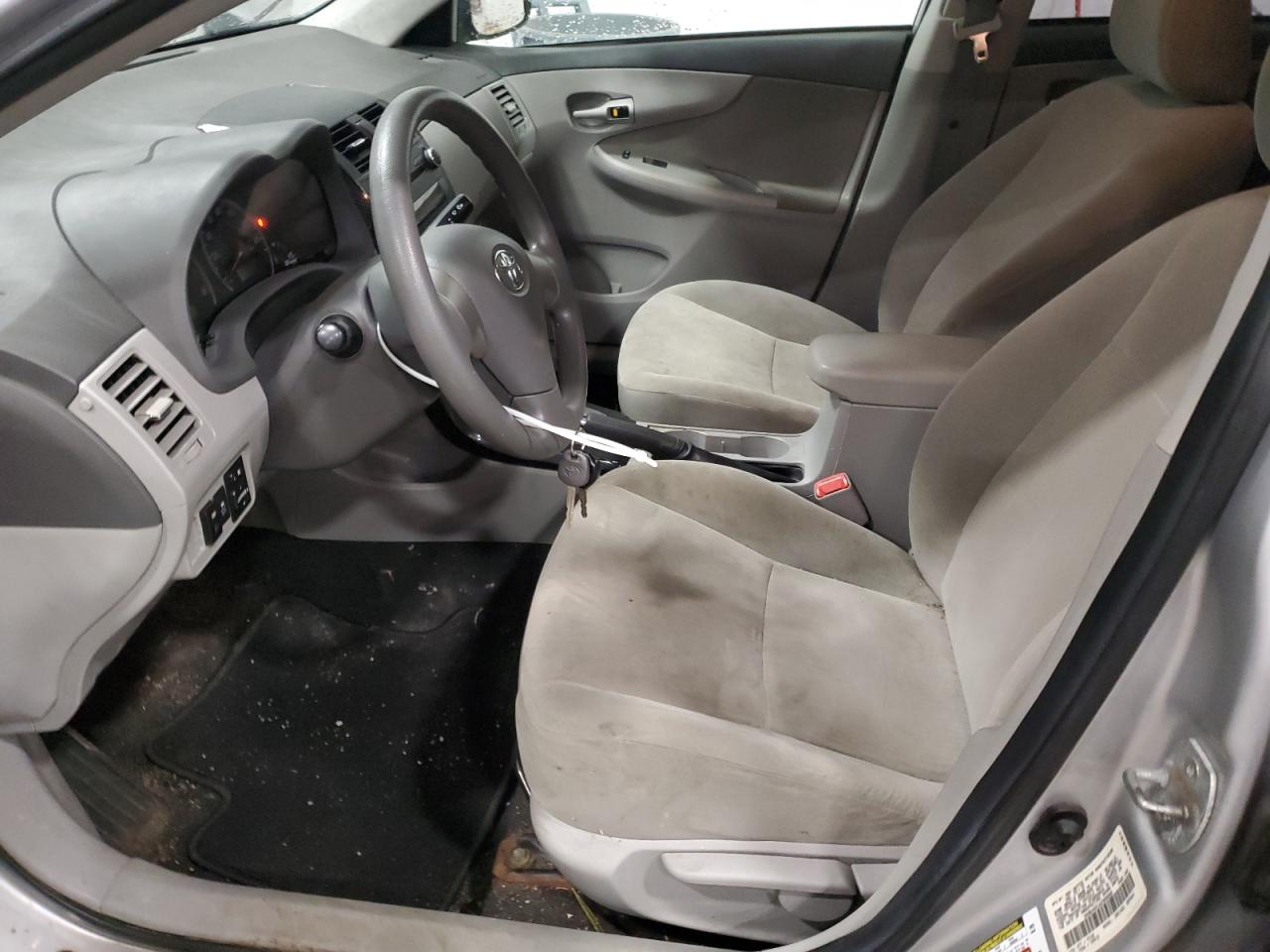 2010 Toyota Corolla - Image 7