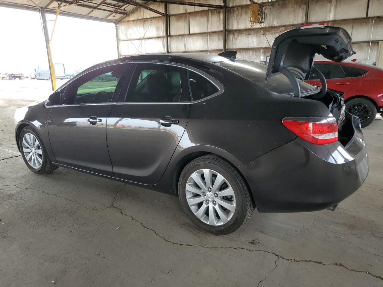 2016 Buick Verano - Image 2