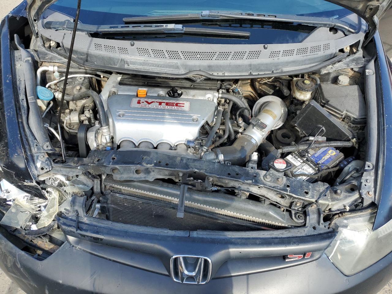 2007 Honda Civic - Image 11