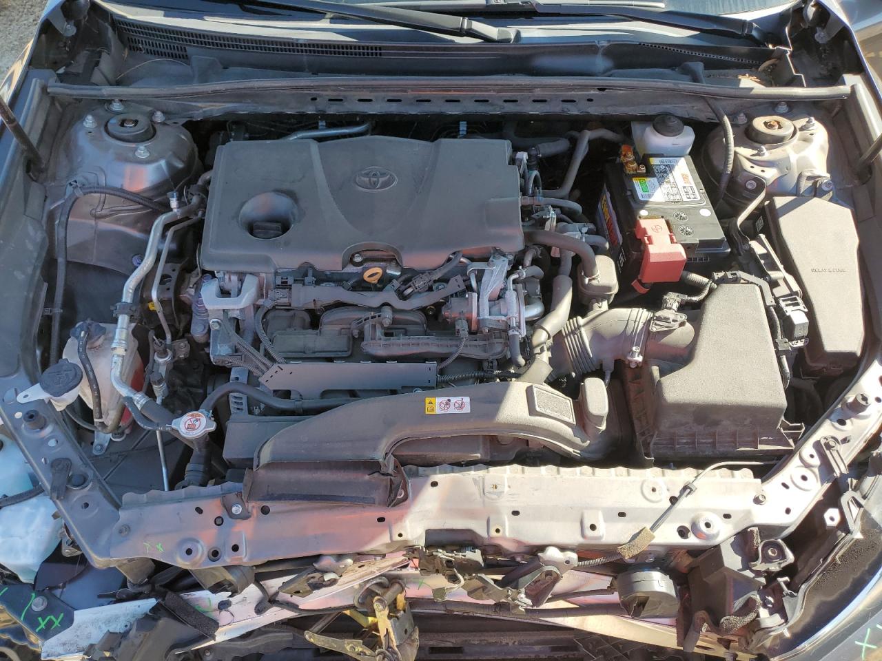2020 Toyota Camry - Image 11
