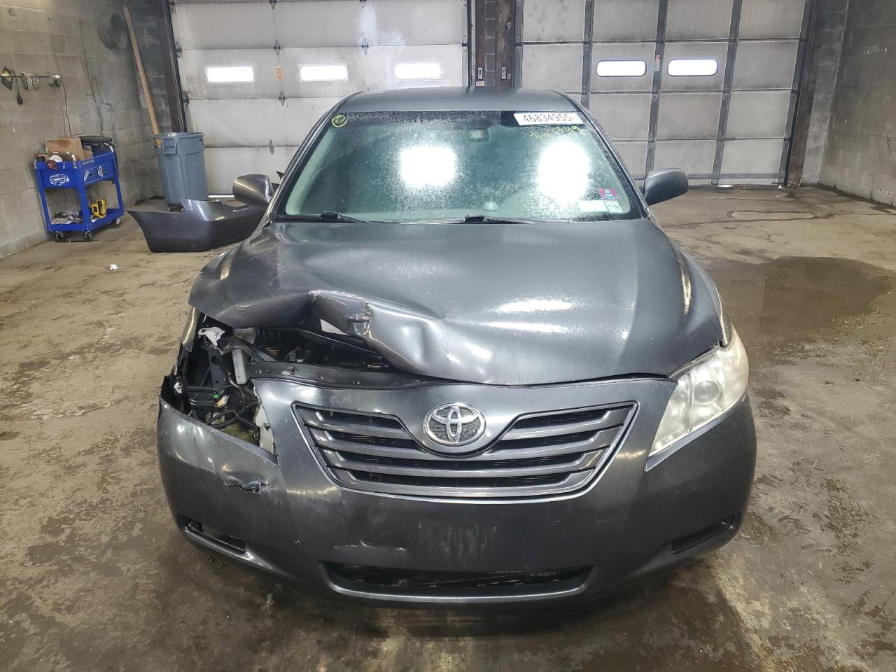 2009 Toyota Camry - Image 5