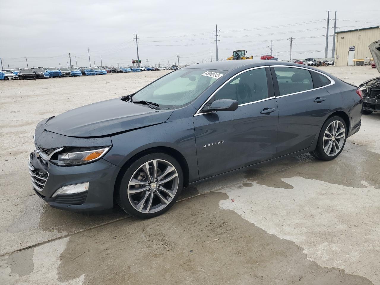 1G1ZD5ST0MF068066 CHEVROLET MALIBU 2021