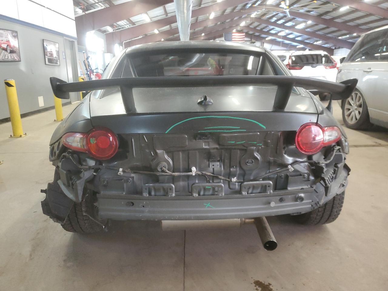 2020 Mazda MX-5 - Image 6