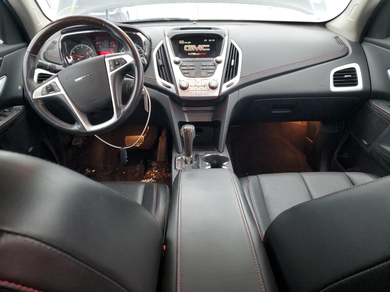 2015 GMC Terrain - Image 8