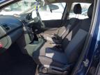 2007 MERCEDES BENZ A150 CLASS for sale at Copart BRISTOL