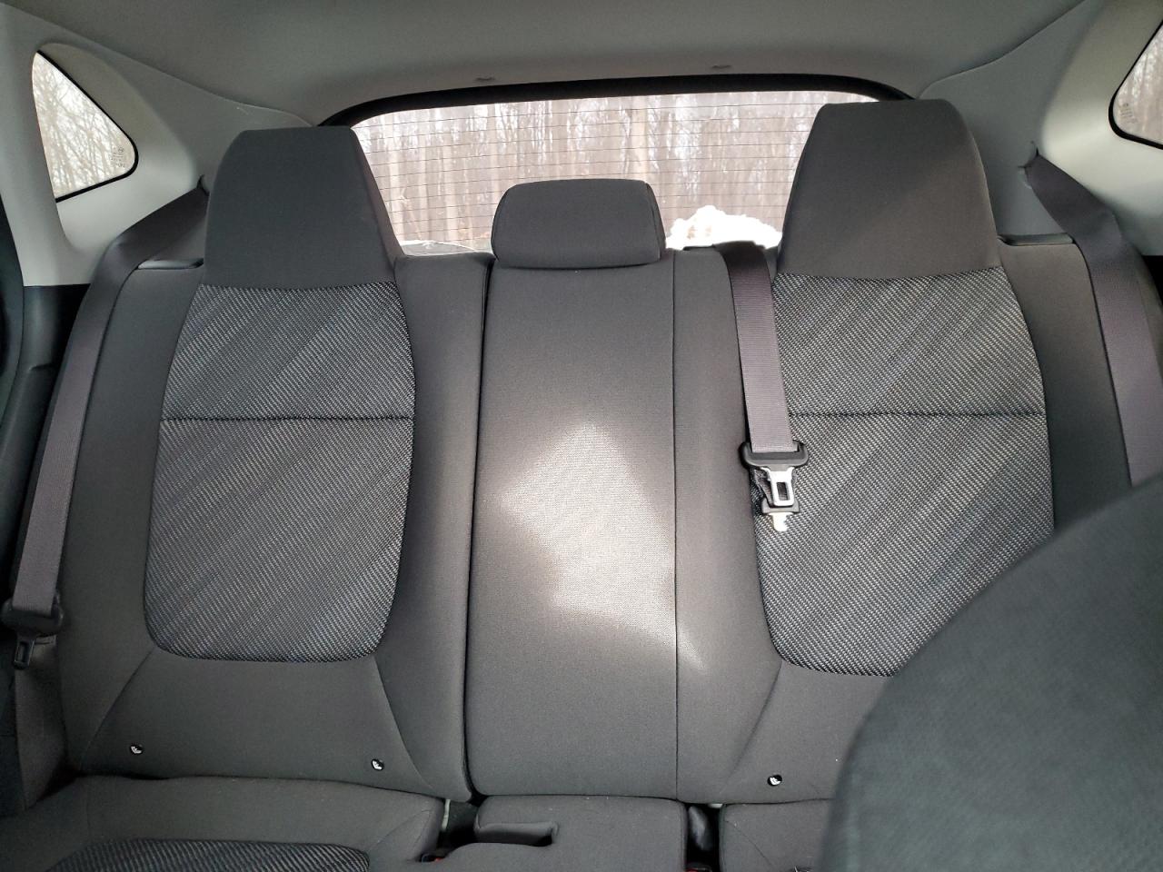 2021 Kia Seltos - Image 10