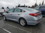 2017 Hyundai Sonata Se de vânzare în Rancho Cucamonga, CA - Minor Dent/Scratches