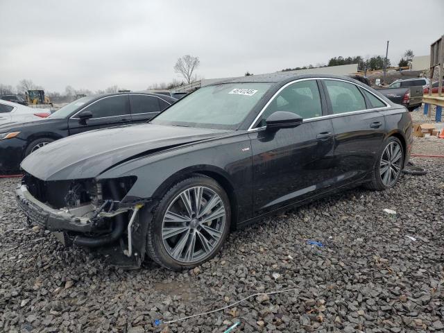 2019 Audi A6 Premium Plus