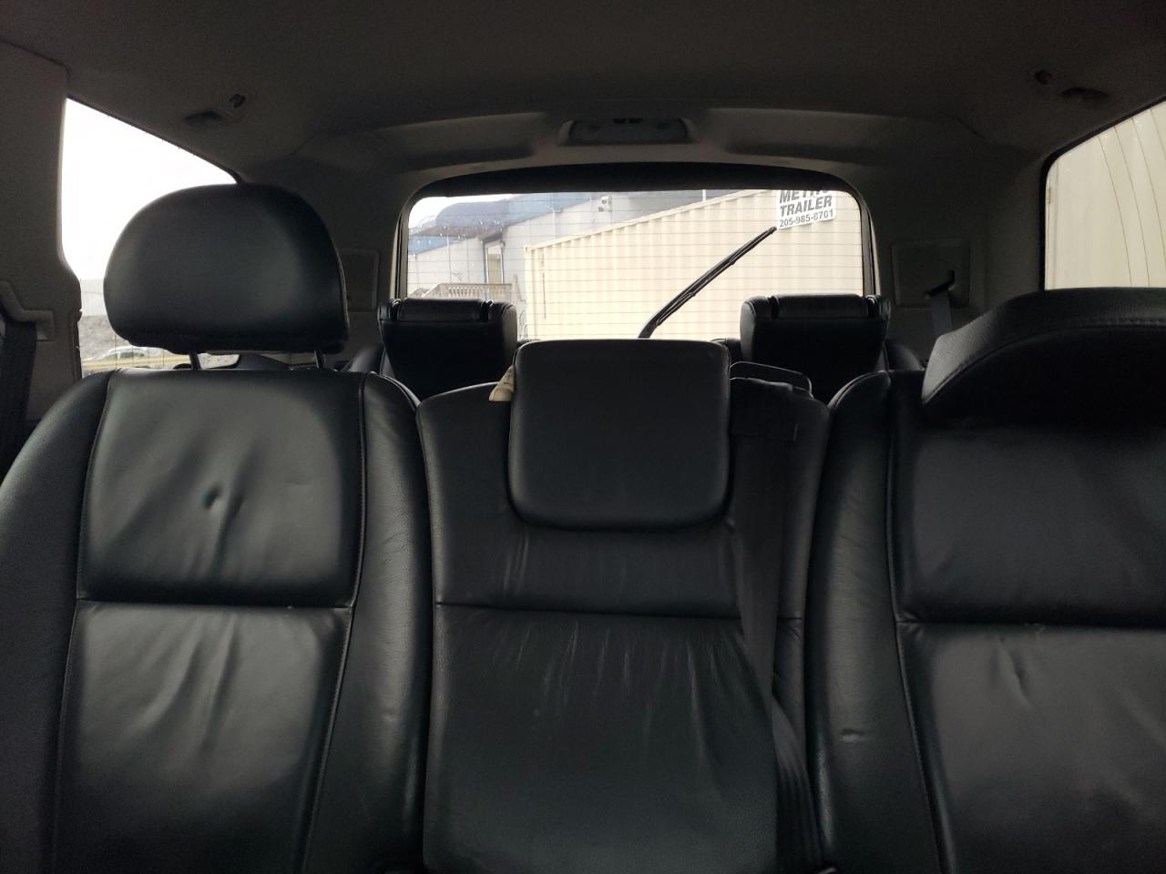2013 Volvo XC90 - Image 10