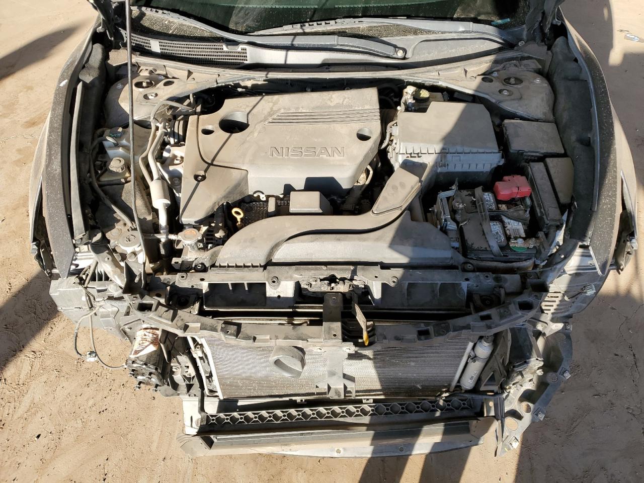2016 Nissan Altima - Image 11