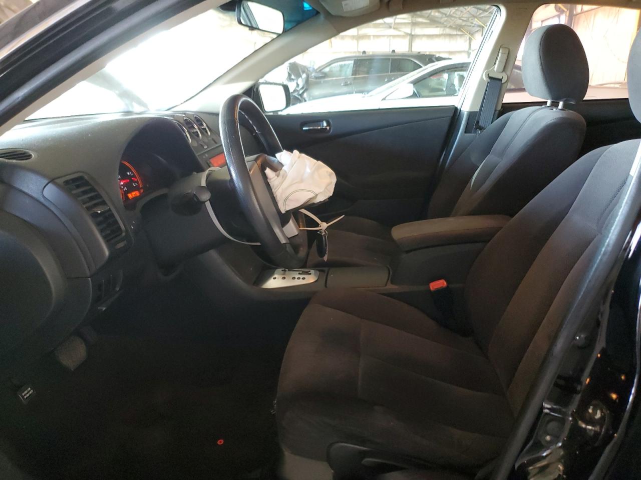 2009 Nissan Altima - Image 7
