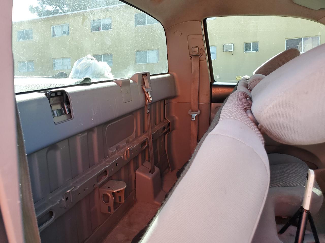 2007 Toyota Tacoma - Image 10