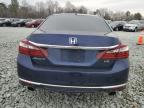 2016 Honda Accord Exl na sprzedaż w Mebane, NC - Front End