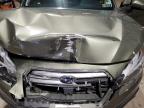 2017 Subaru Outback 2.5I Premium de vânzare în West Mifflin, PA - Front End
