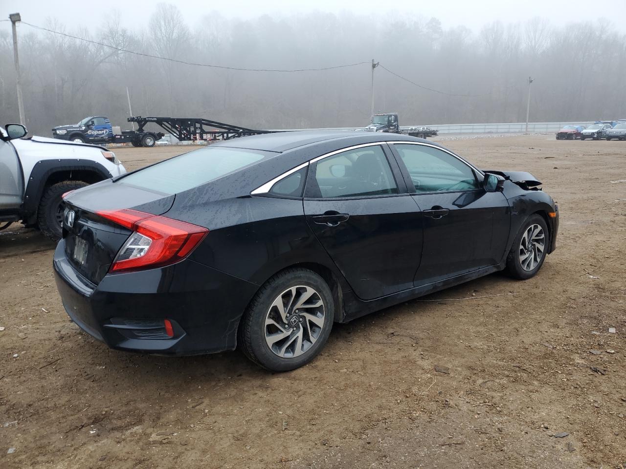 2016 Honda Civic - Image 3