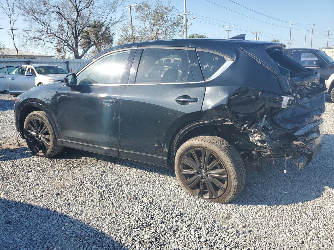 2023 Mazda CX-5 - Image 2