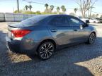 2018 Toyota Corolla L იყიდება Riverview-ში, FL - Side
