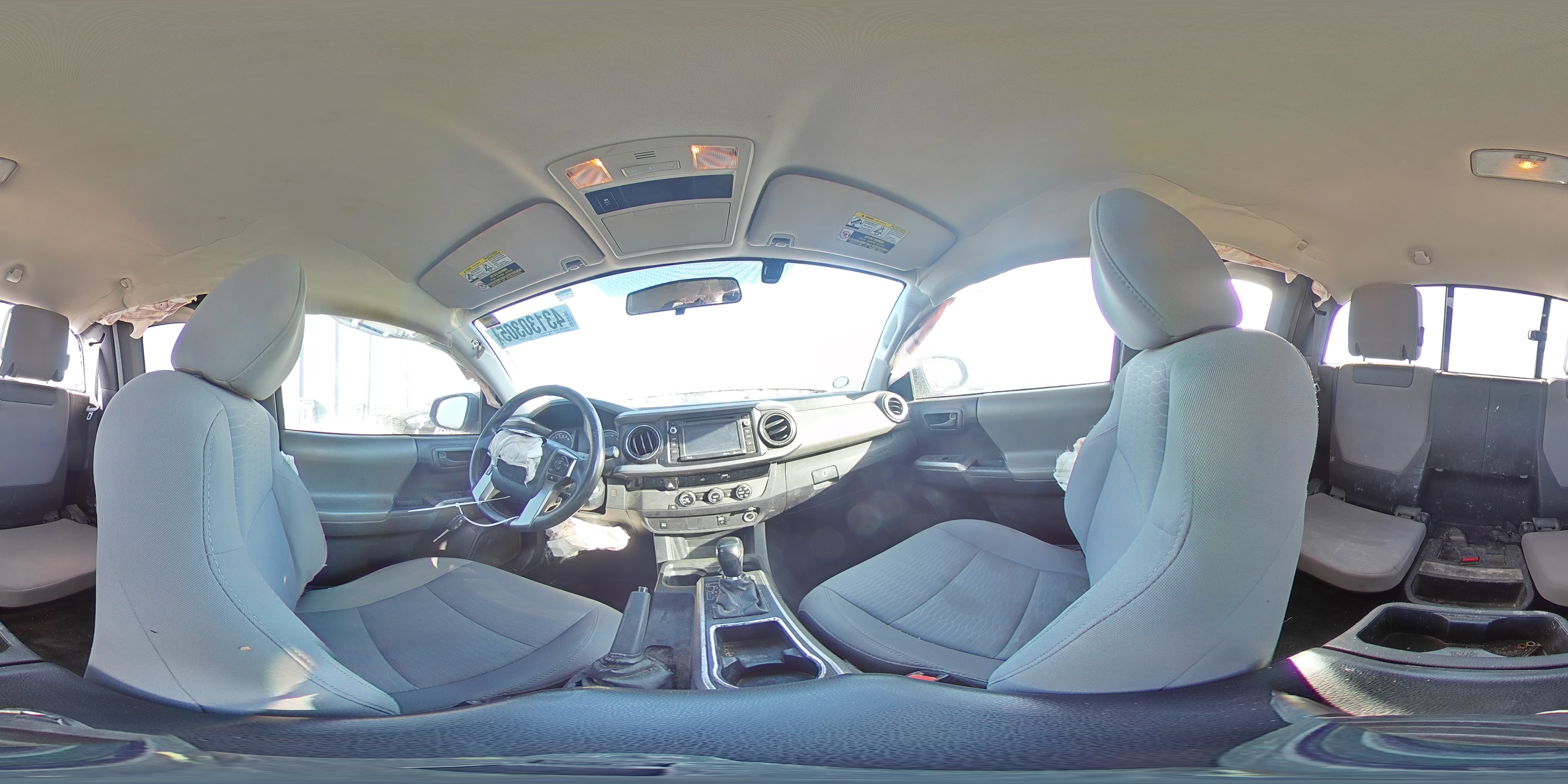 2017 Toyota Tacoma - Image 13