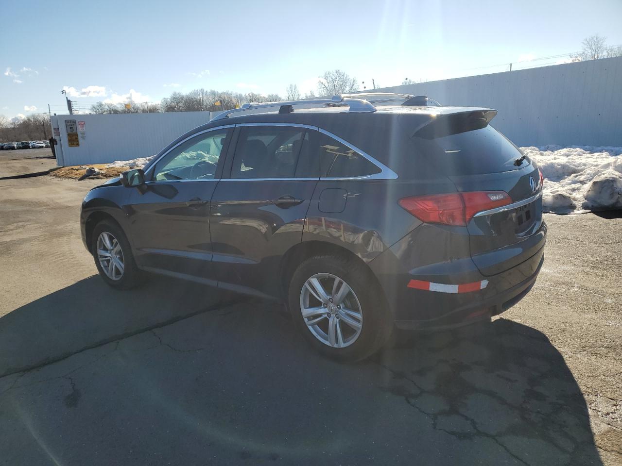 2014 Acura RDX - Image 2