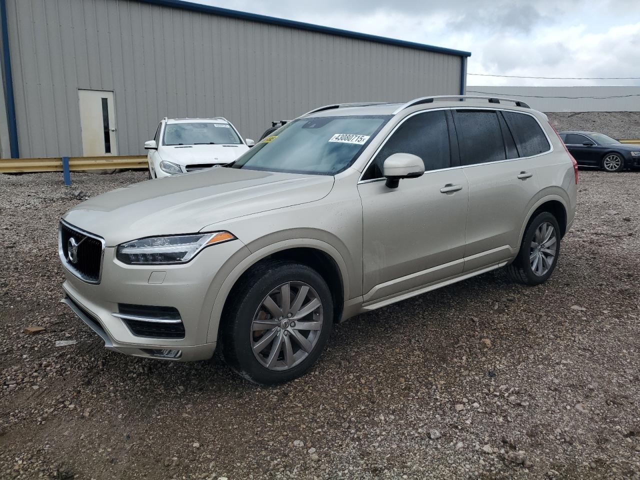 2016 Volvo XC90 - Image 1