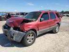 2005 Ford Escape Xlt en Venta en Houston, TX - Front End