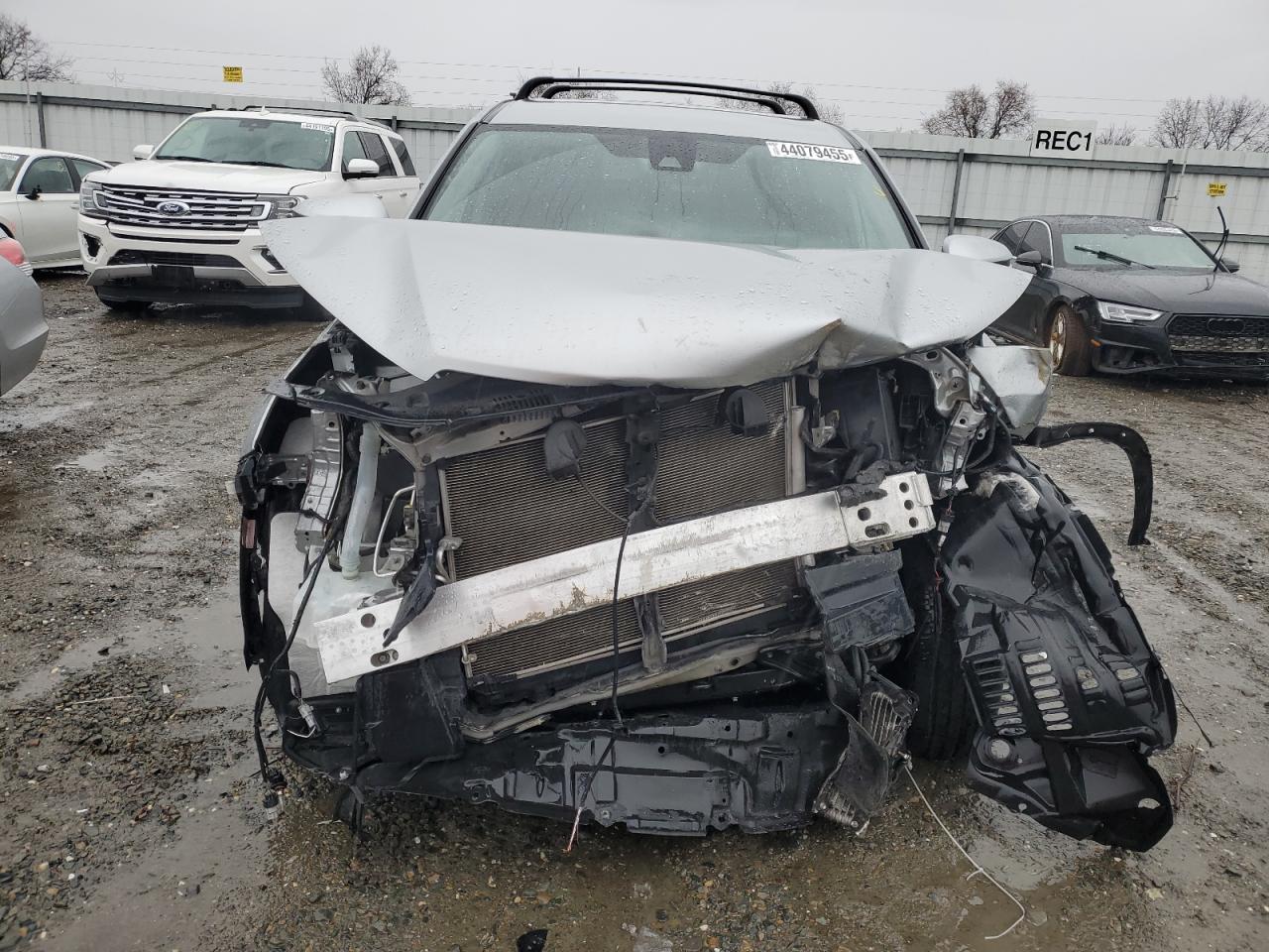 2019 Toyota Highlander - Image 5